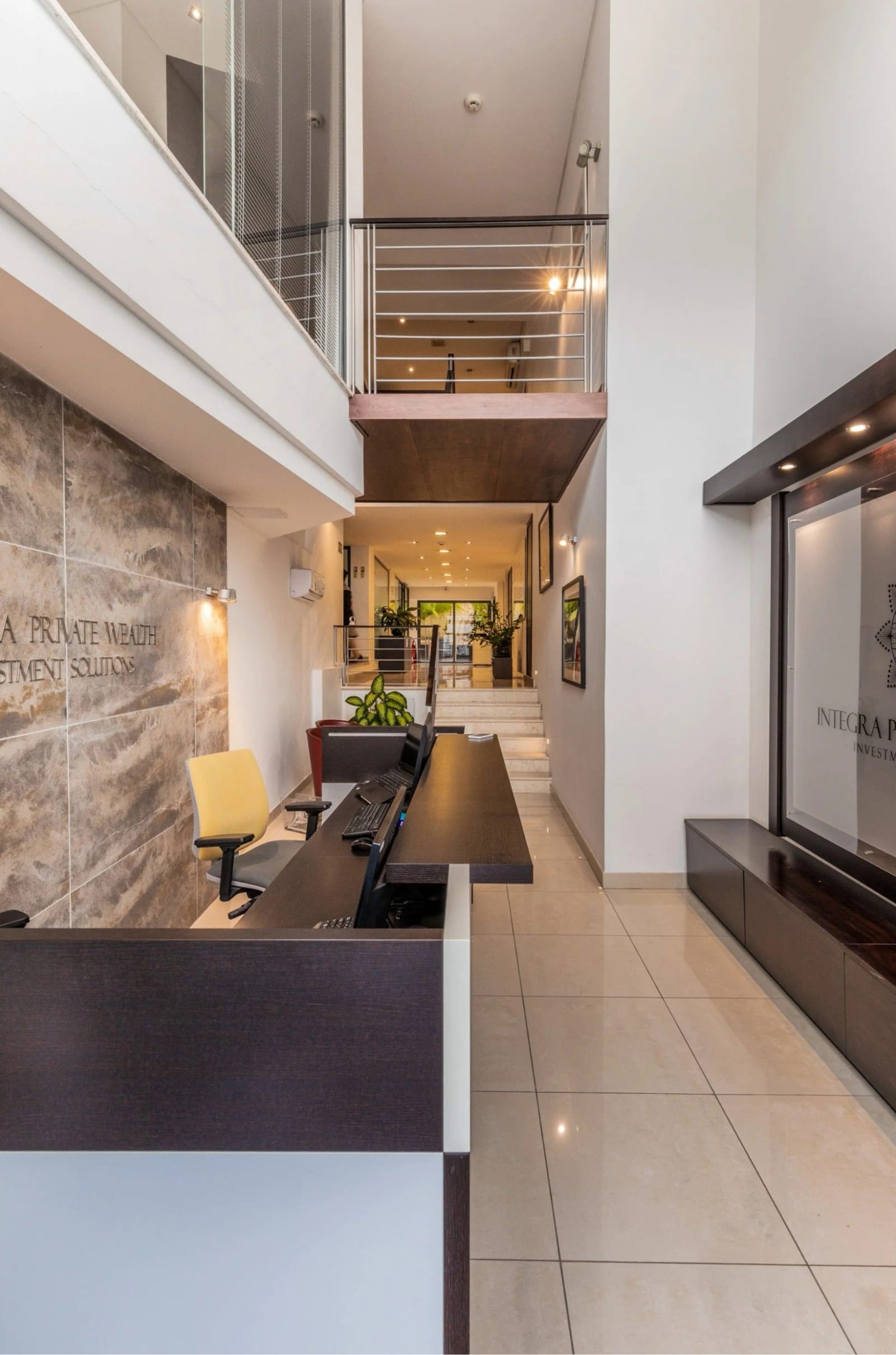 Integra Private Wealth - wealth management and fund services in Sliema, photo 2