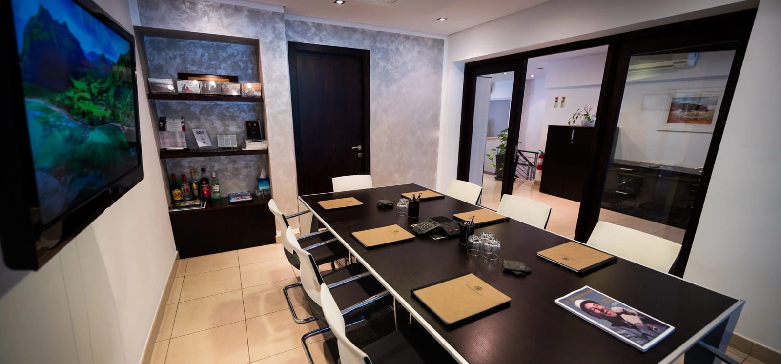 Integra Private Wealth - wealth management and fund services in Sliema, photo 3