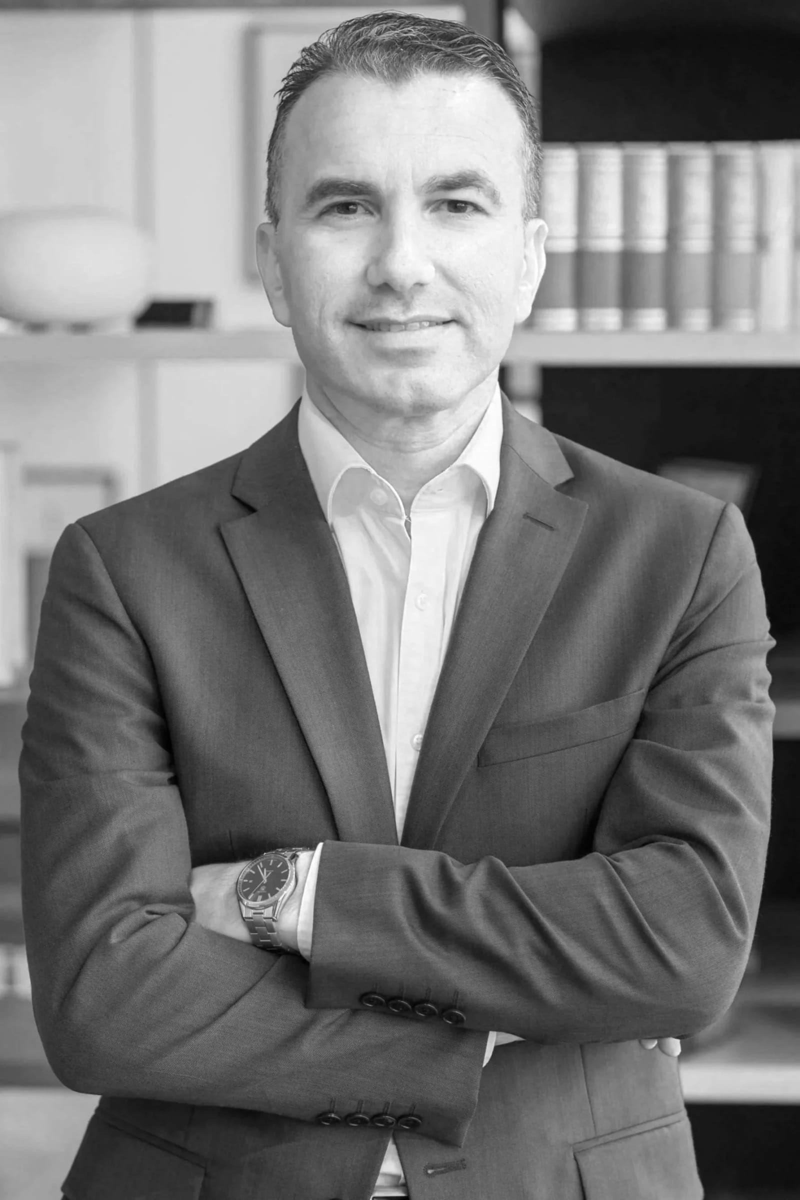Integra Private Wealth - wealth management and fund services in Sliema, photo 8