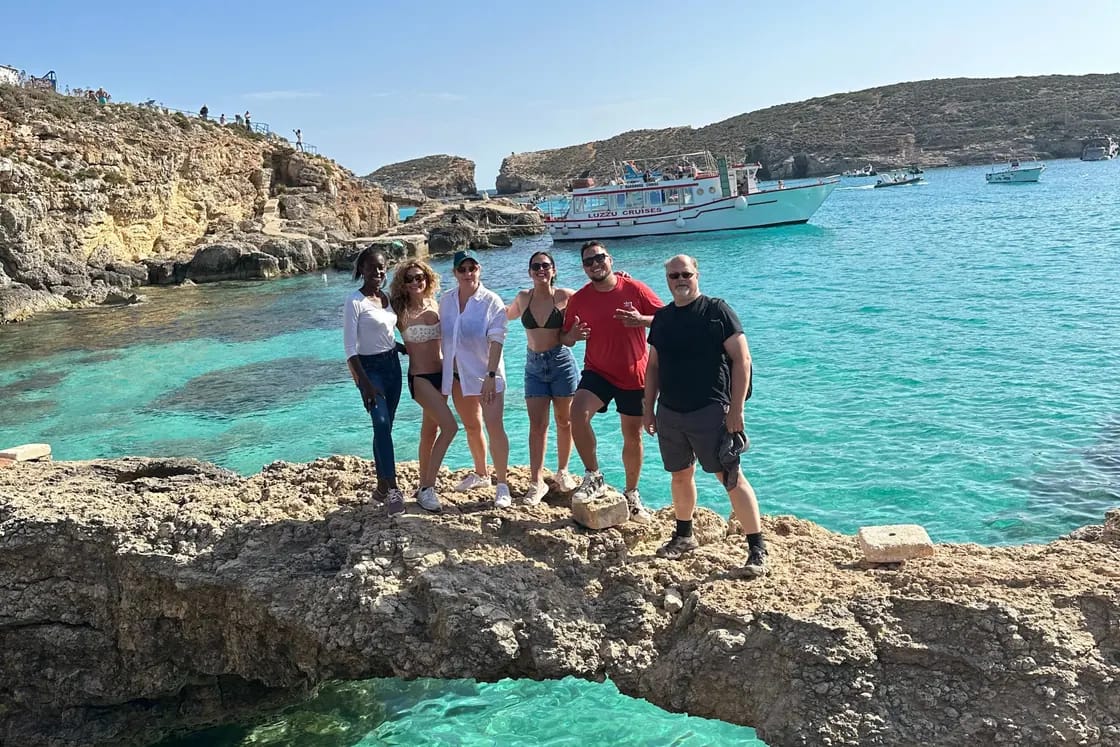 IH Malta - english language school and courses in St Julian's, photo 10