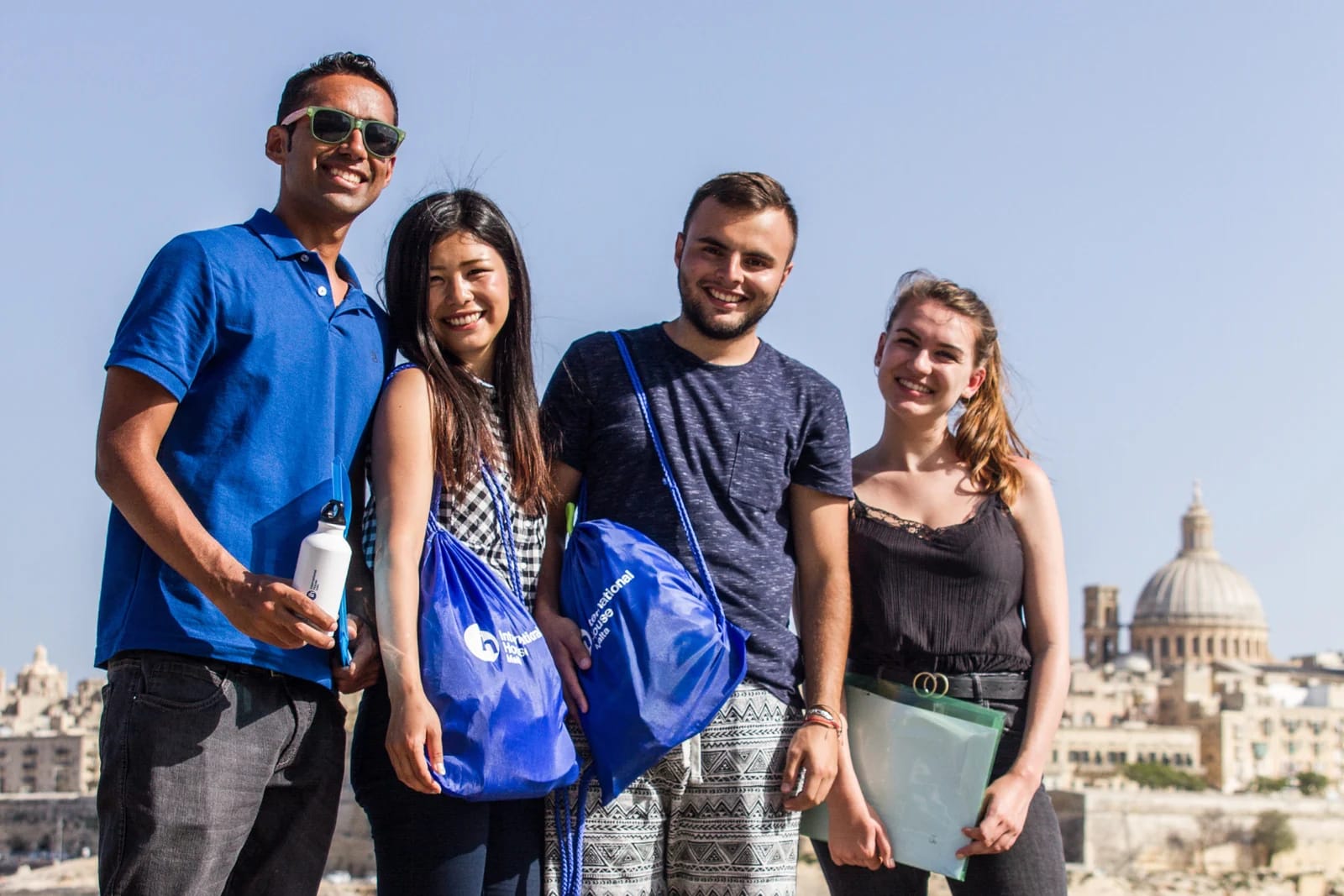 IH Malta - english language school and courses in St Julian's, photo 13