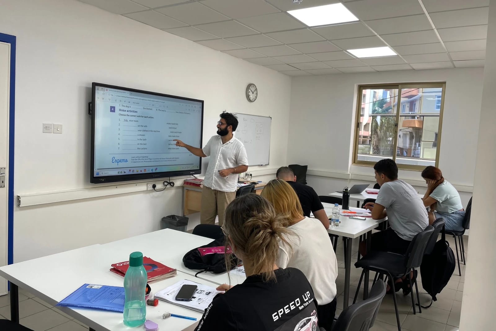 IH Malta - english language school and courses in St Julian's, photo 3