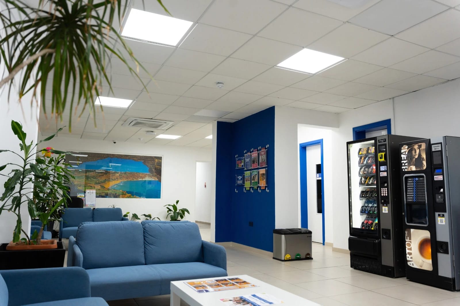 IH Malta - english language school and courses in St Julian's, photo 4