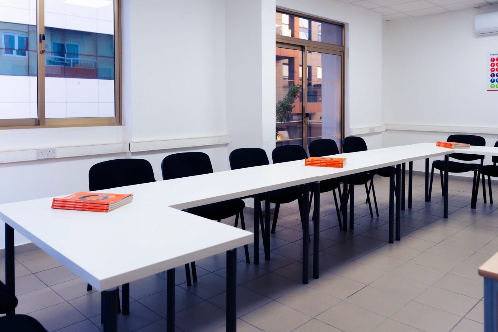 IH Malta - english language school and courses in St Julian's, photo 5