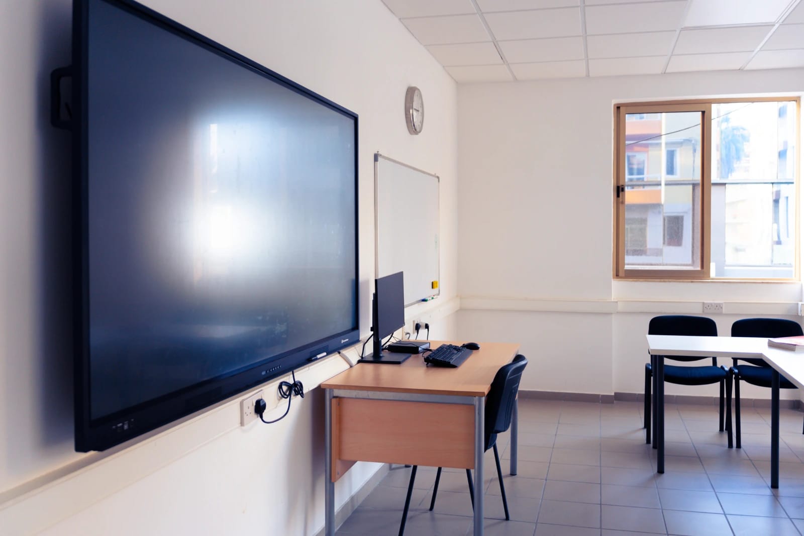 IH Malta - english language school and courses in St Julian's, photo 6