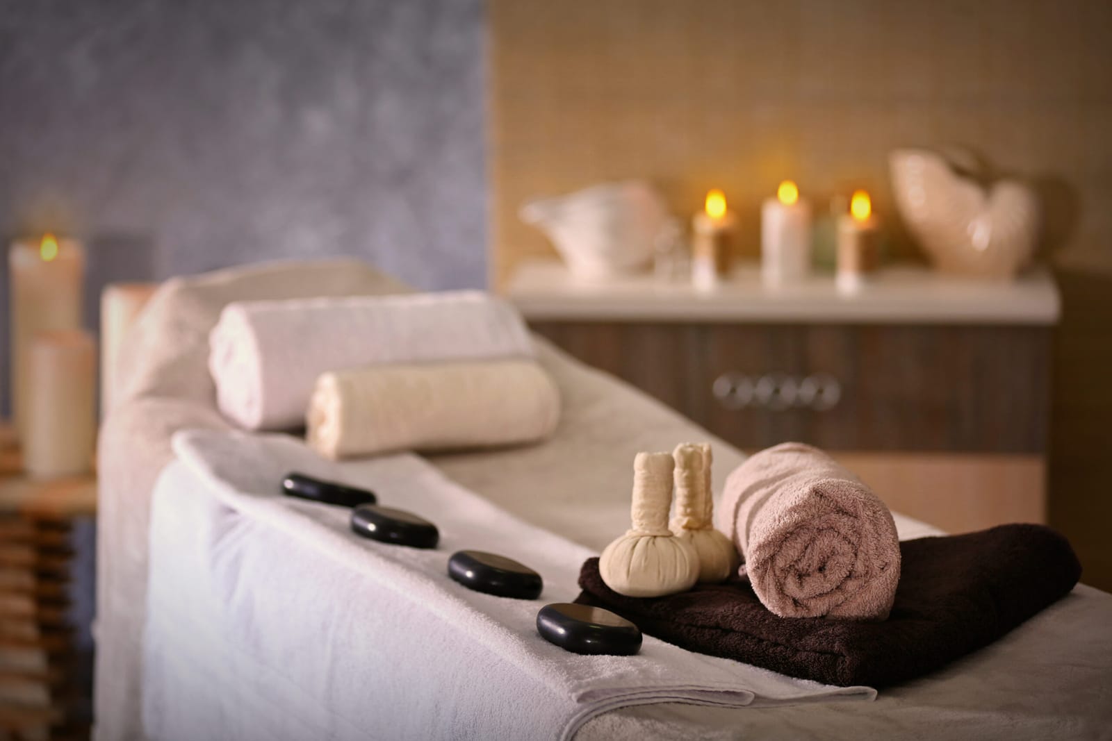 International Massage Center - traditional thai massage centre in St Julian's, photo 2