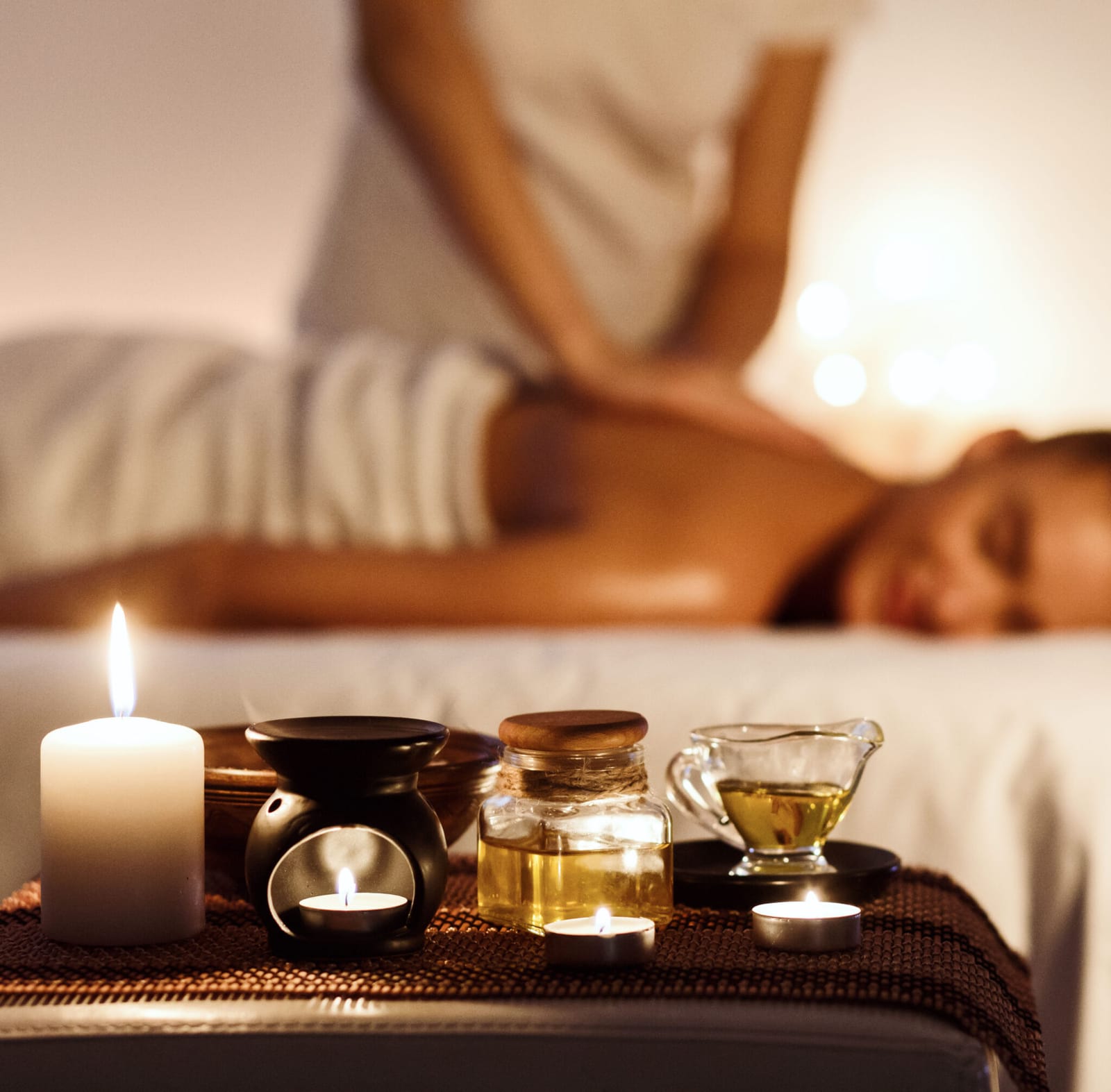 International Massage Center - traditional thai massage centre in St Julian's, photo 3
