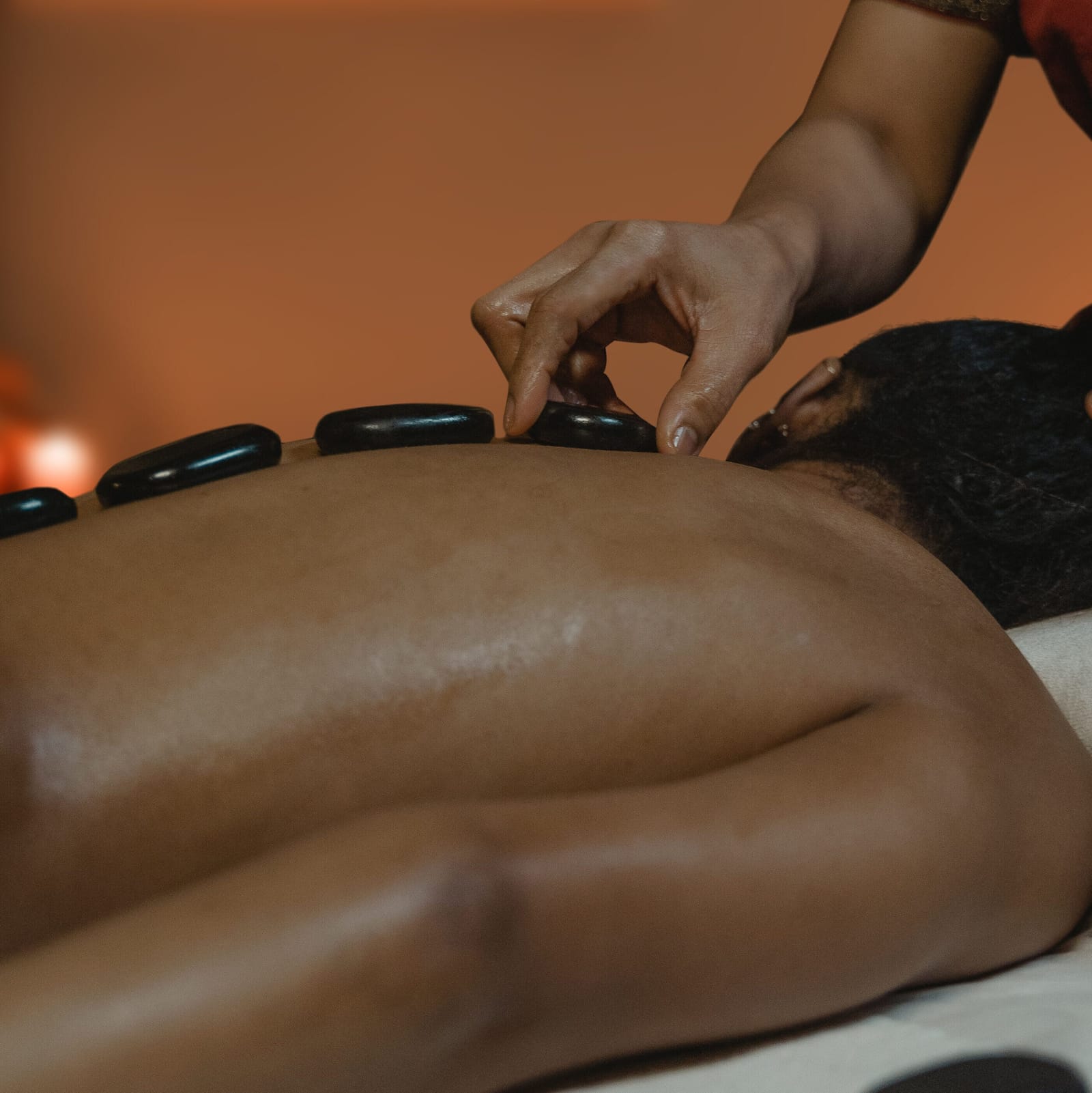 International Massage Center - traditional thai massage centre in St Julian's, photo 5