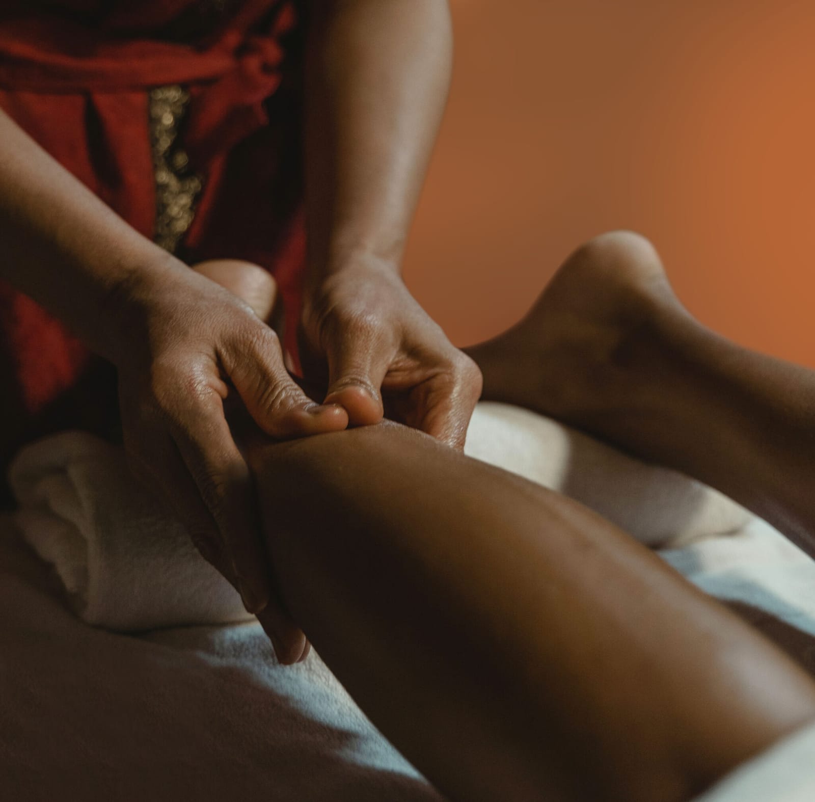 International Massage Center - traditional thai massage centre in St Julian's, photo 7