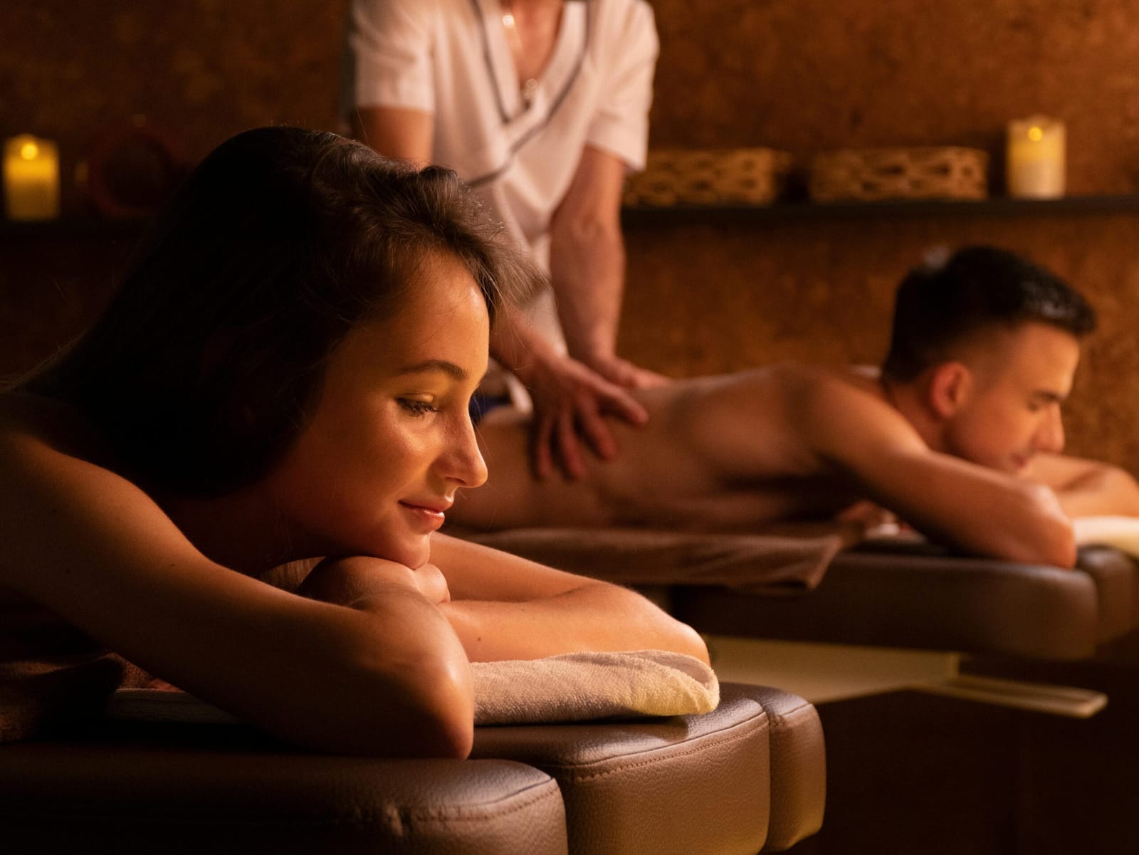 International Massage Center - traditional thai massage centre in St Julian's, photo 8