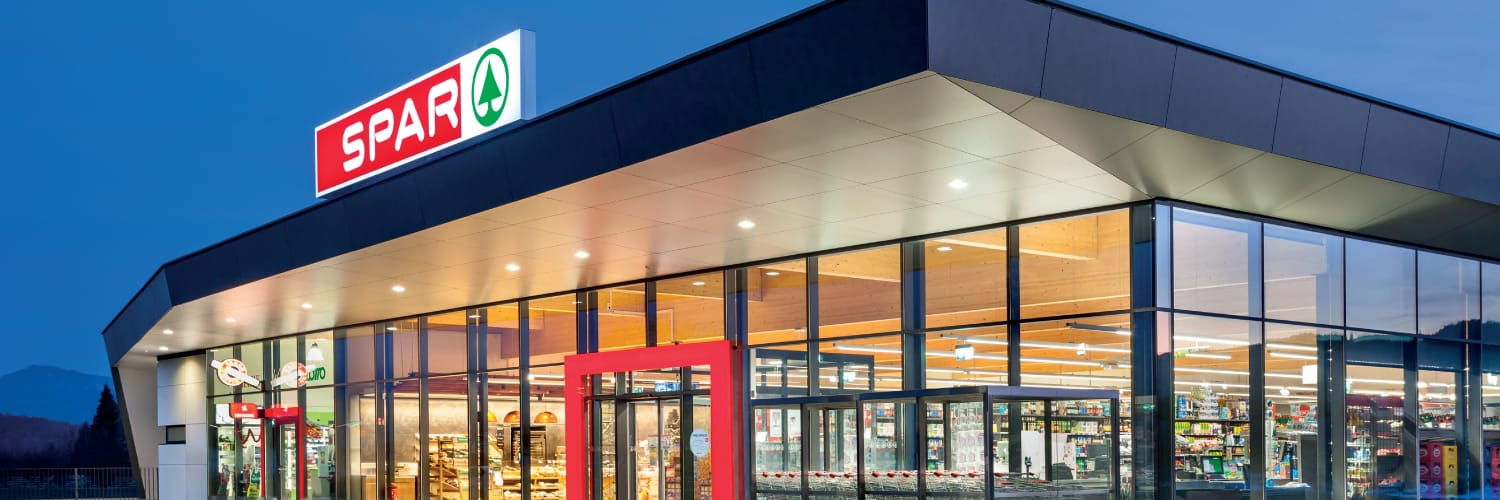 INTERSPAR Hamrun - hypermarket and online grocery delivery in Ħamrun, photo 10