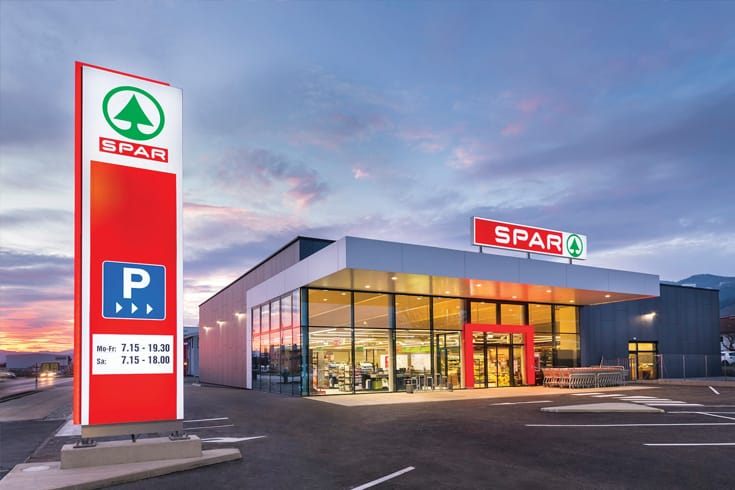 INTERSPAR Hamrun - hypermarket and online grocery delivery in Ħamrun, photo 11