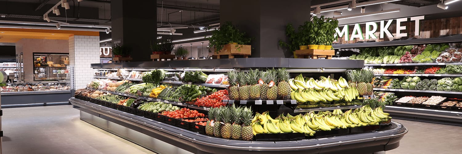 INTERSPAR Hamrun - hypermarket and online grocery delivery in Ħamrun, photo 4