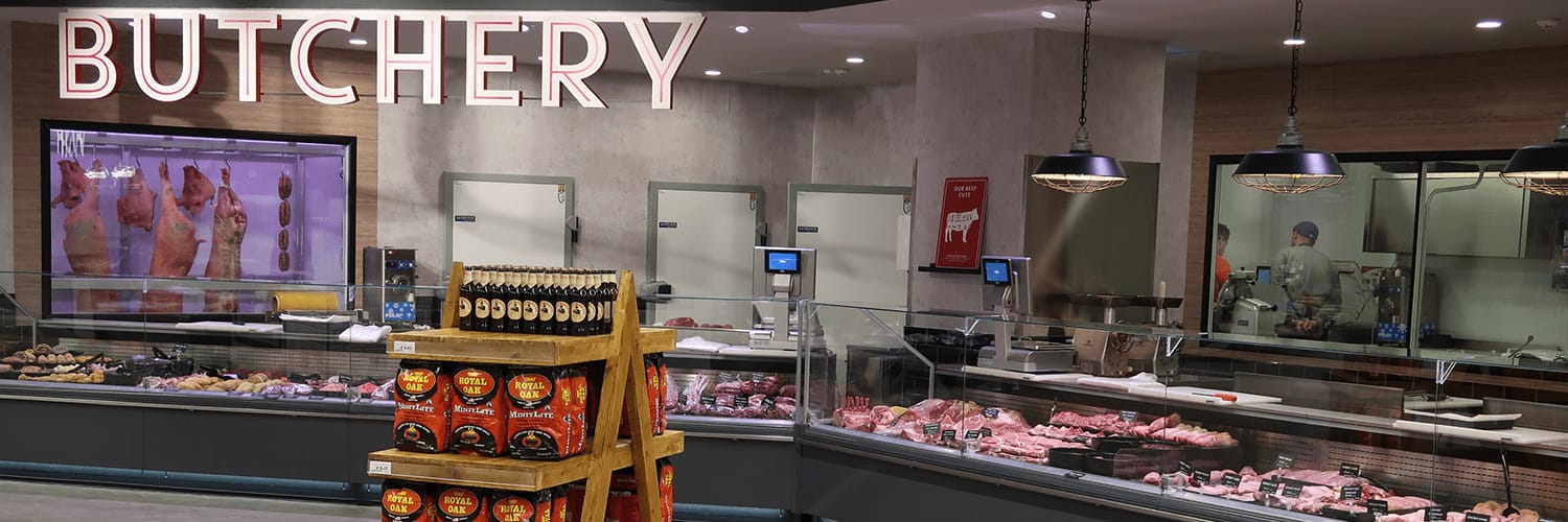 INTERSPAR Hamrun - hypermarket and online grocery delivery in Ħamrun, photo 5