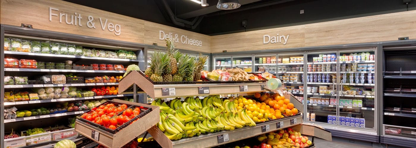 INTERSPAR Hamrun - hypermarket and online grocery delivery in Ħamrun, photo 6