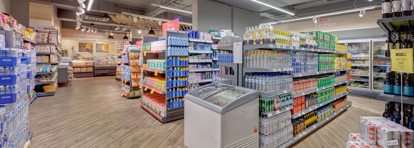INTERSPAR Hamrun - hypermarket and online grocery delivery in Ħamrun, photo 7