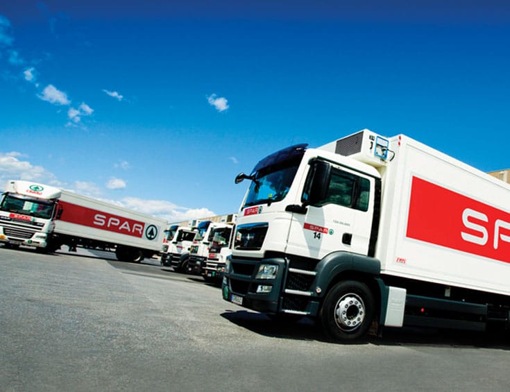 INTERSPAR Hamrun - hypermarket and online grocery delivery in Ħamrun, photo 9