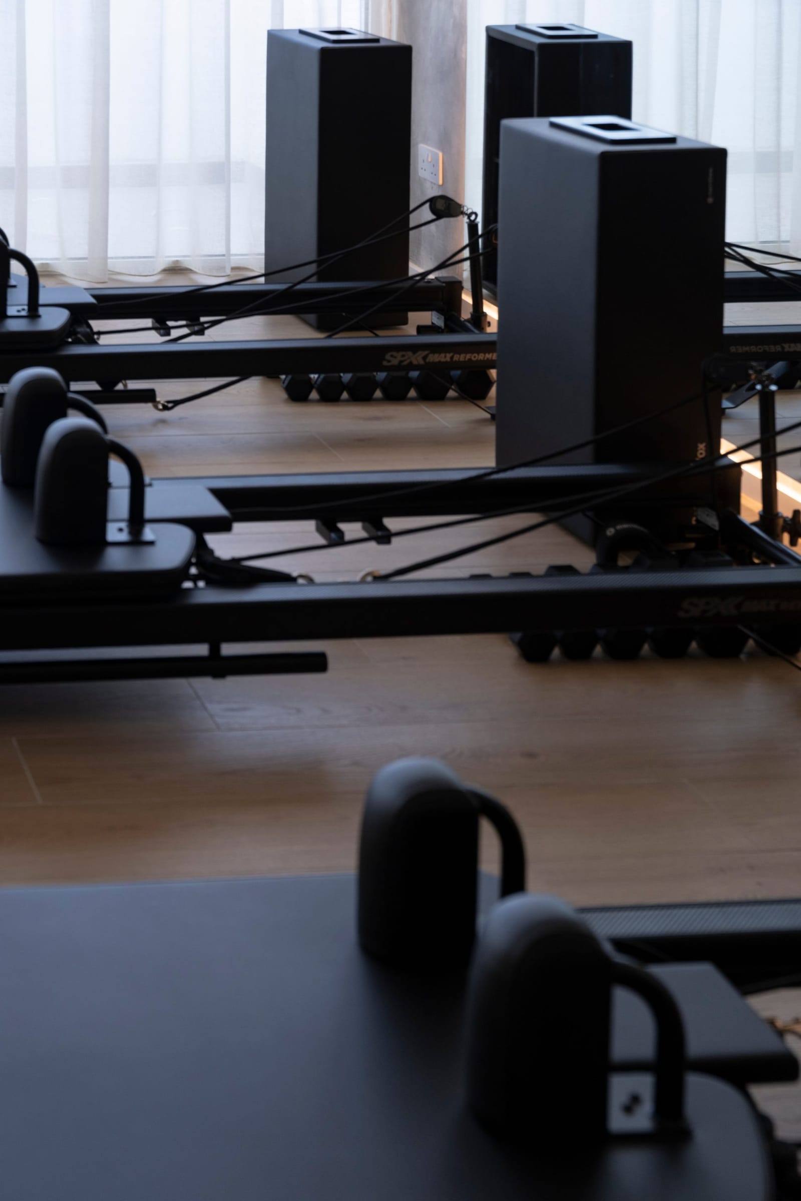 Island Reformer - boutique reformer pilates studio in Sliema, photo 4