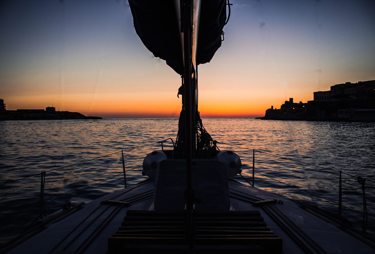 Island Yacht Charters Malta - yacht and boat charters in Ta' Xbiex, photo 2