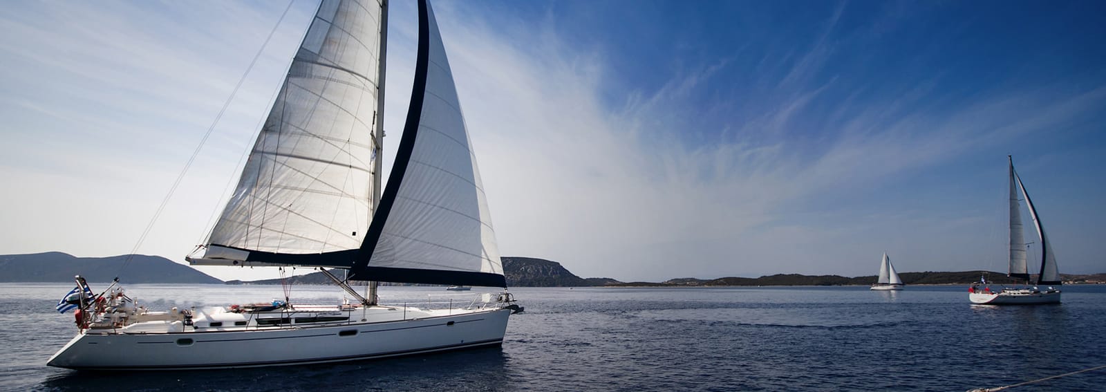 Island Yacht Charters Malta - yacht and boat charters in Ta' Xbiex, photo 3