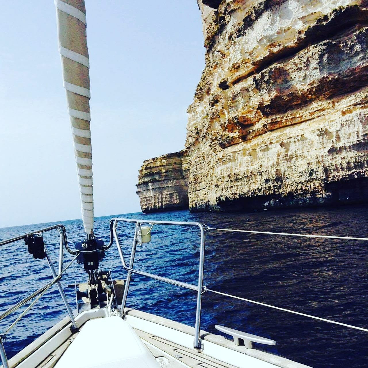 Island Yacht Charters Malta - yacht and boat charters in Ta' Xbiex, photo 5