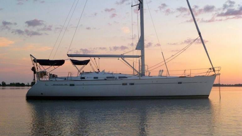 Island Yacht Charters Malta - yacht and boat charters in Ta' Xbiex, photo 6