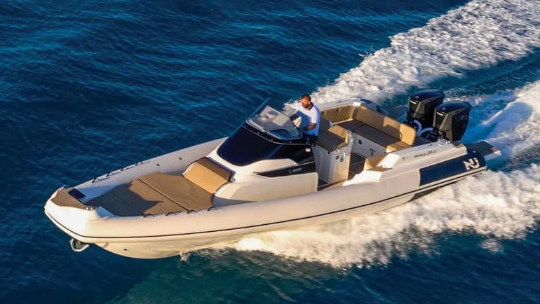 Island Yacht Charters Malta - yacht and boat charters in Ta' Xbiex, photo 7