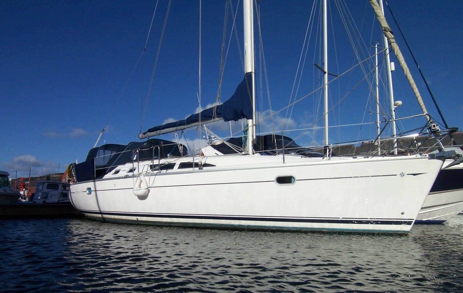 Island Yacht Charters Malta - yacht and boat charters in Ta' Xbiex, photo 8