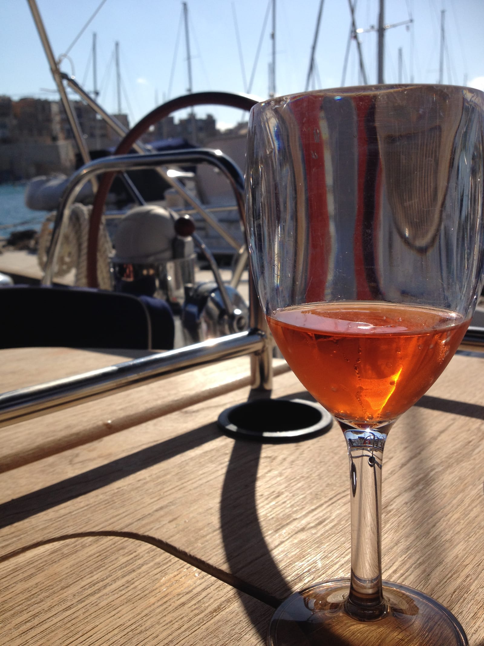 Island Yacht Charters Malta - yacht and boat charters in Ta' Xbiex, photo 9