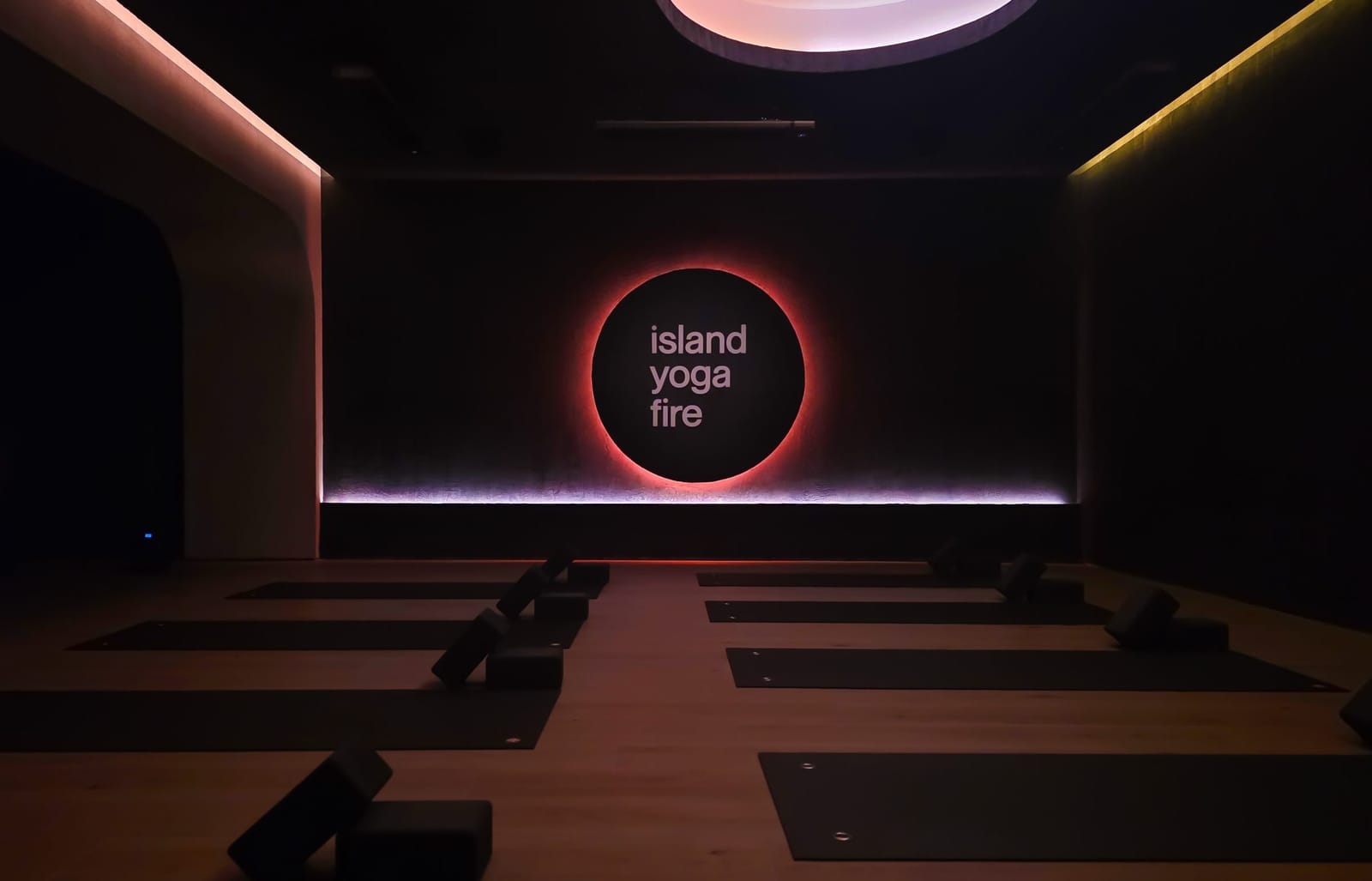 Island Yoga - yoga, pilates and reformer studios in Sliema, photo 2
