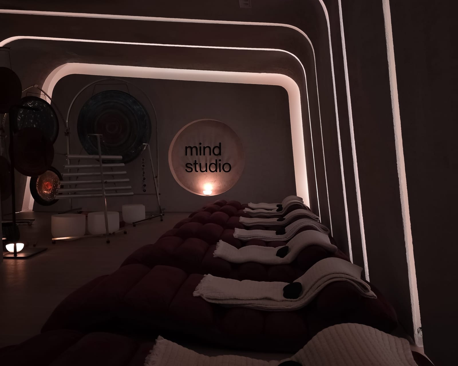 Island Yoga - yoga, pilates and reformer studios in Sliema, photo 3