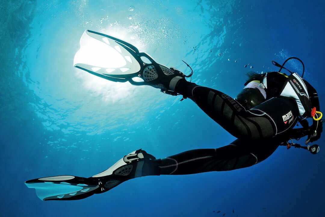 Islands Tec Dive - private scuba and technical dive centre in Marsalforn, photo 6