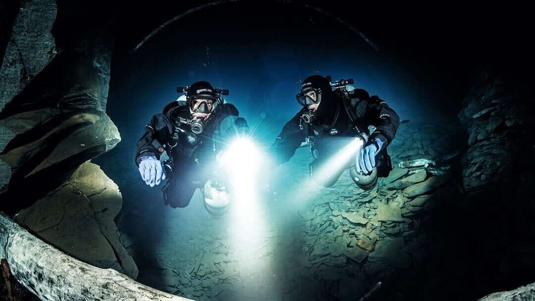 Islands Tec Dive - private scuba and technical dive centre in Marsalforn, photo 8