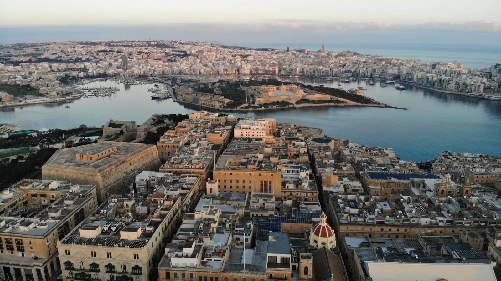 Jesmond Mizzi Financial Advisors - investment and wealth management firm in Attard, photo 9