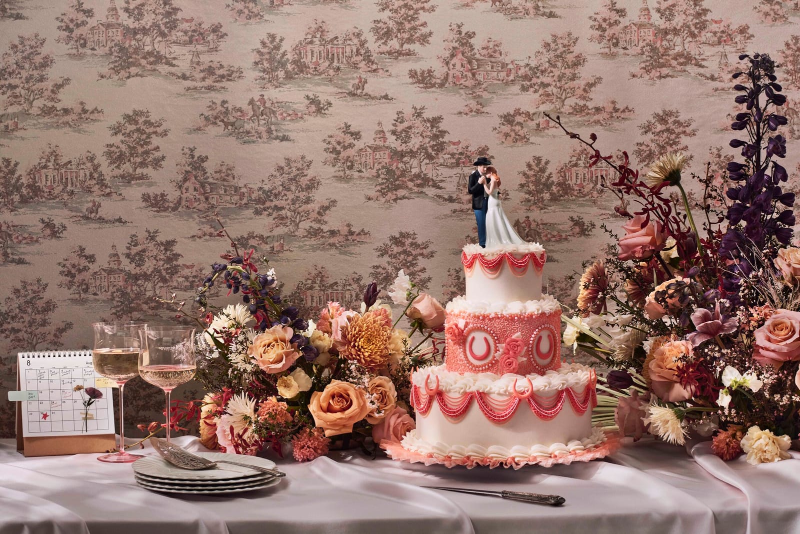 Jewel Weddings - wedding planner and consultant in Attard, photo 11