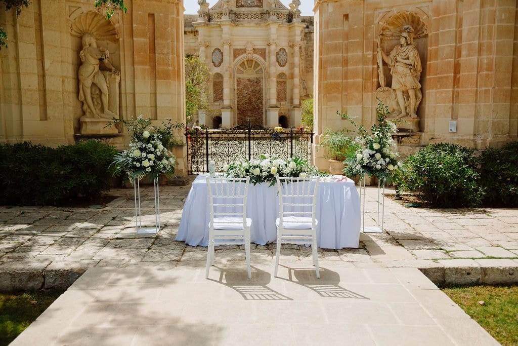 Jewel Weddings - wedding planner and consultant in Attard, photo 6