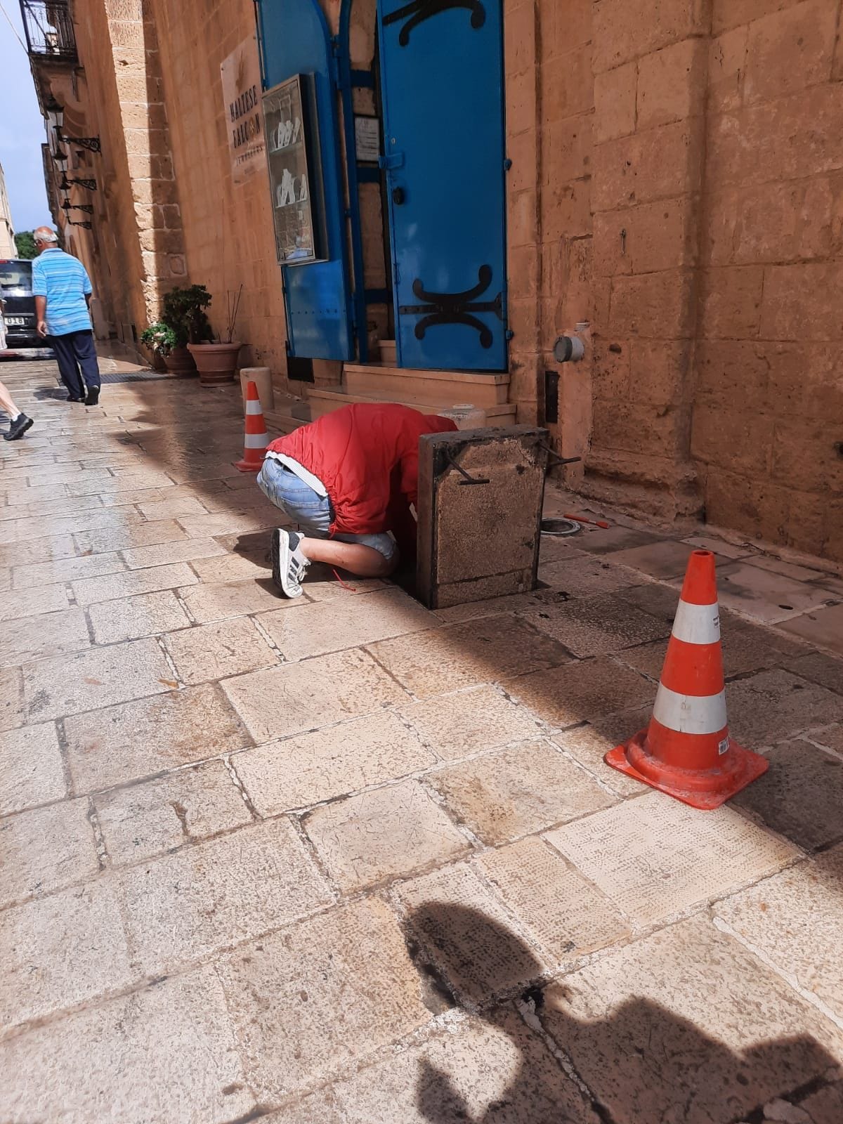 J&G Drainage Solutions - 24 hour drainage clearing and repairs in Mosta, photo 1