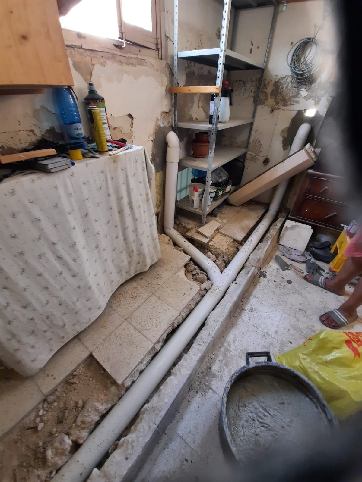 J&G Drainage Solutions - 24 hour drainage clearing and repairs in Mosta, photo 10