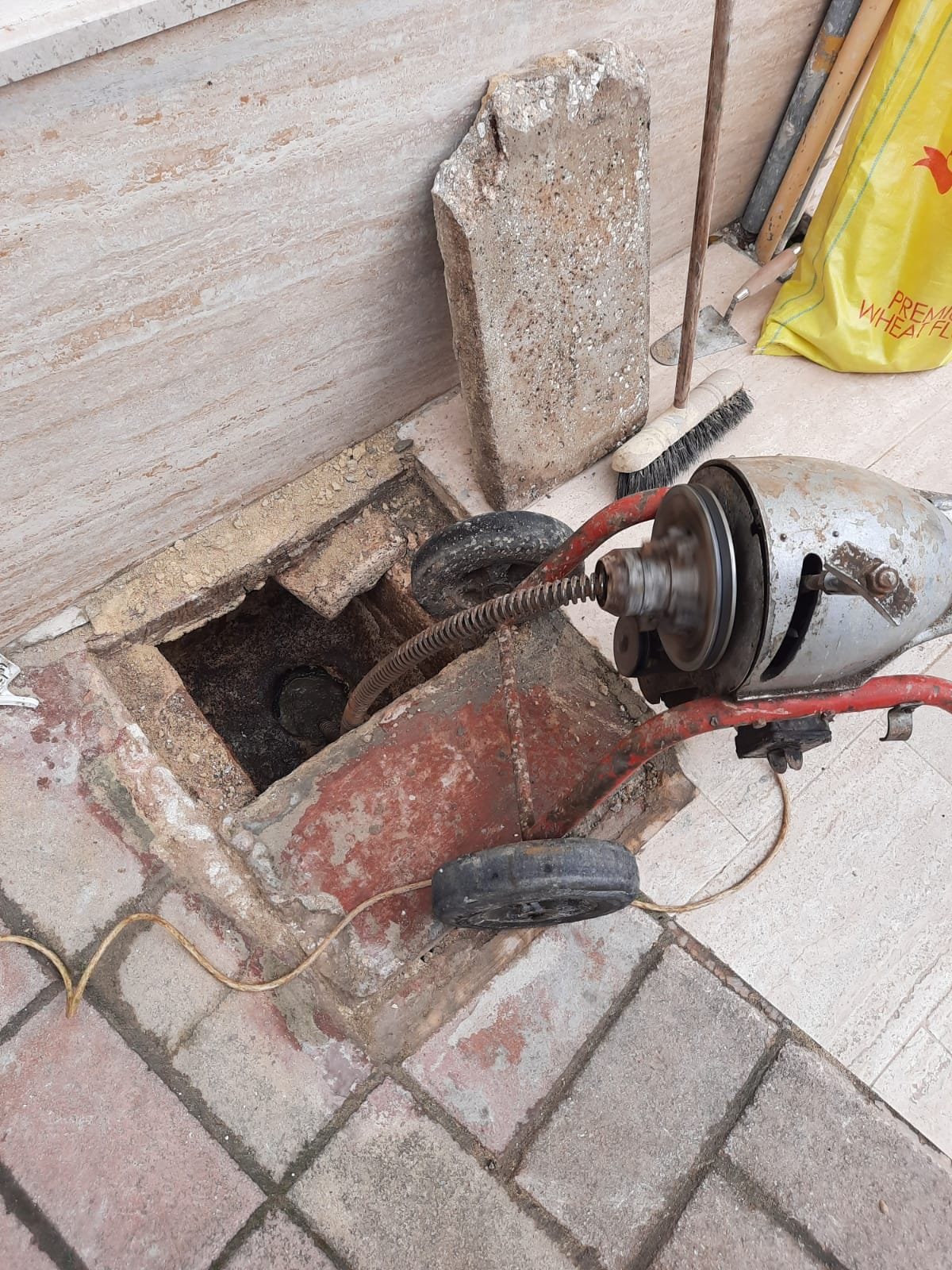 J&G Drainage Solutions - 24 hour drainage clearing and repairs in Mosta, photo 11