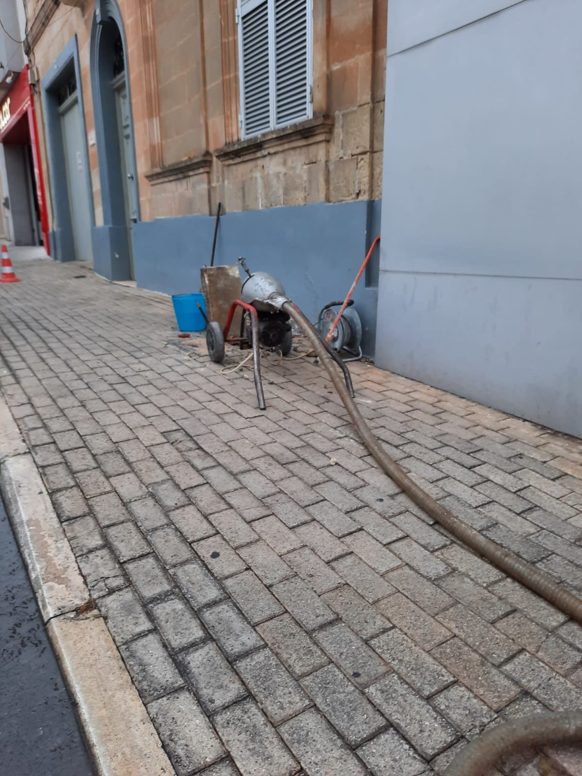 J&G Drainage Solutions - 24 hour drainage clearing and repairs in Mosta, photo 12