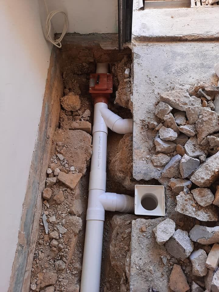 J&G Drainage Solutions - 24 hour drainage clearing and repairs in Mosta, photo 17