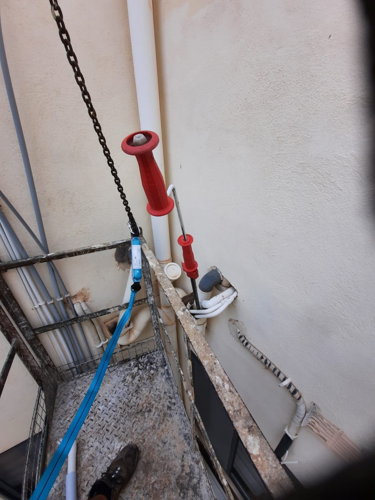 J&G Drainage Solutions - 24 hour drainage clearing and repairs in Mosta, photo 3