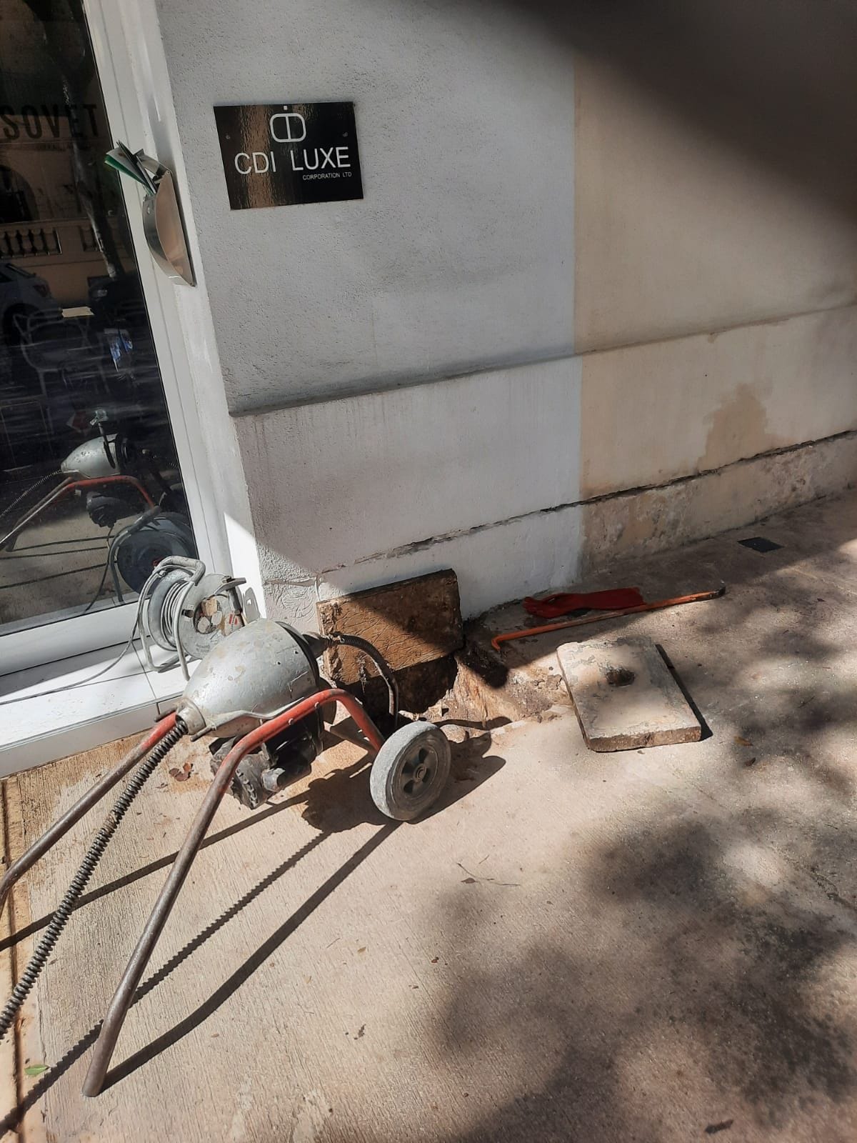 J&G Drainage Solutions - 24 hour drainage clearing and repairs in Mosta, photo 4