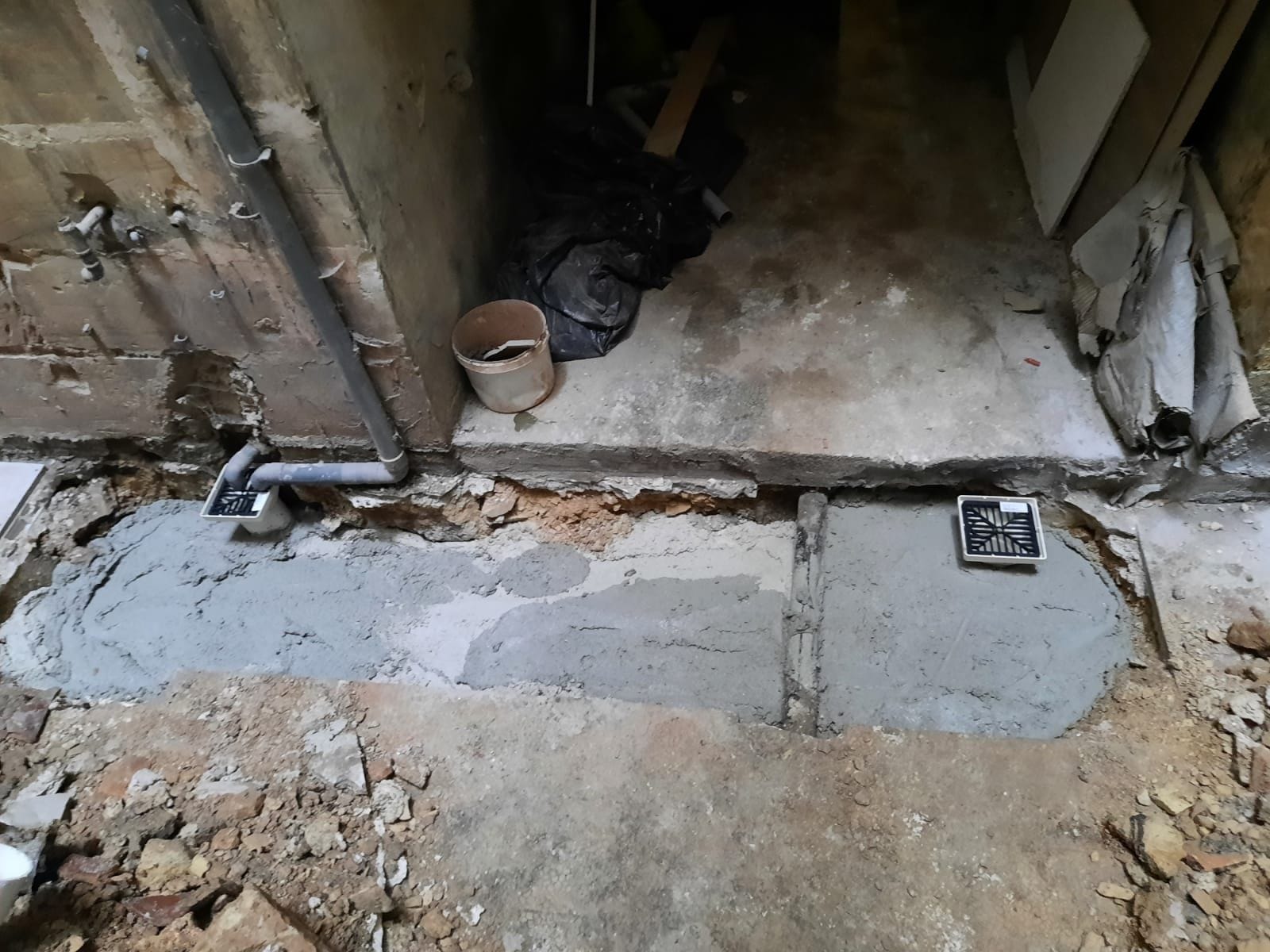 J&G Drainage Solutions - 24 hour drainage clearing and repairs in Mosta, photo 5