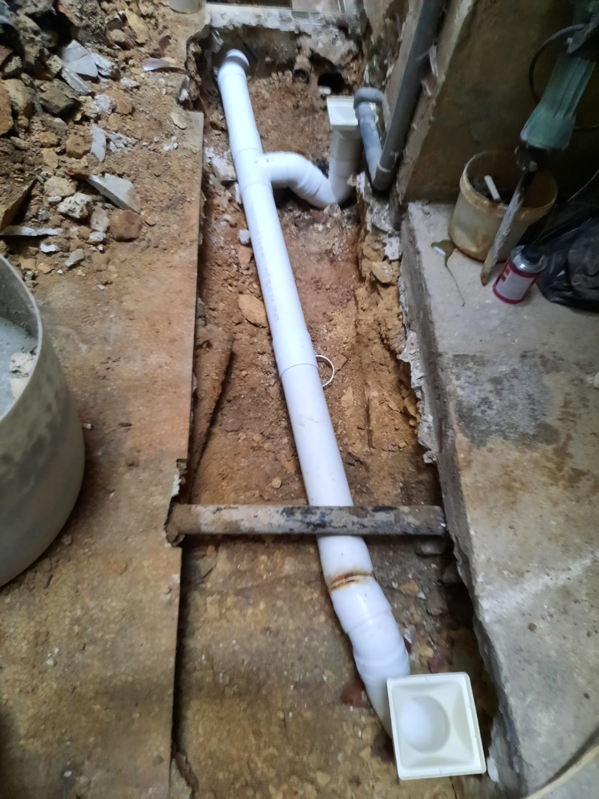 J&G Drainage Solutions - 24 hour drainage clearing and repairs in Mosta, photo 6