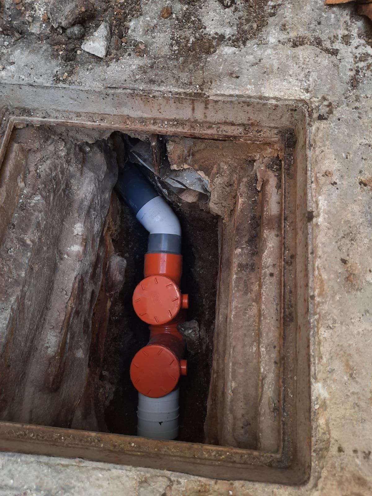 J&G Drainage Solutions - 24 hour drainage clearing and repairs in Mosta, photo 7