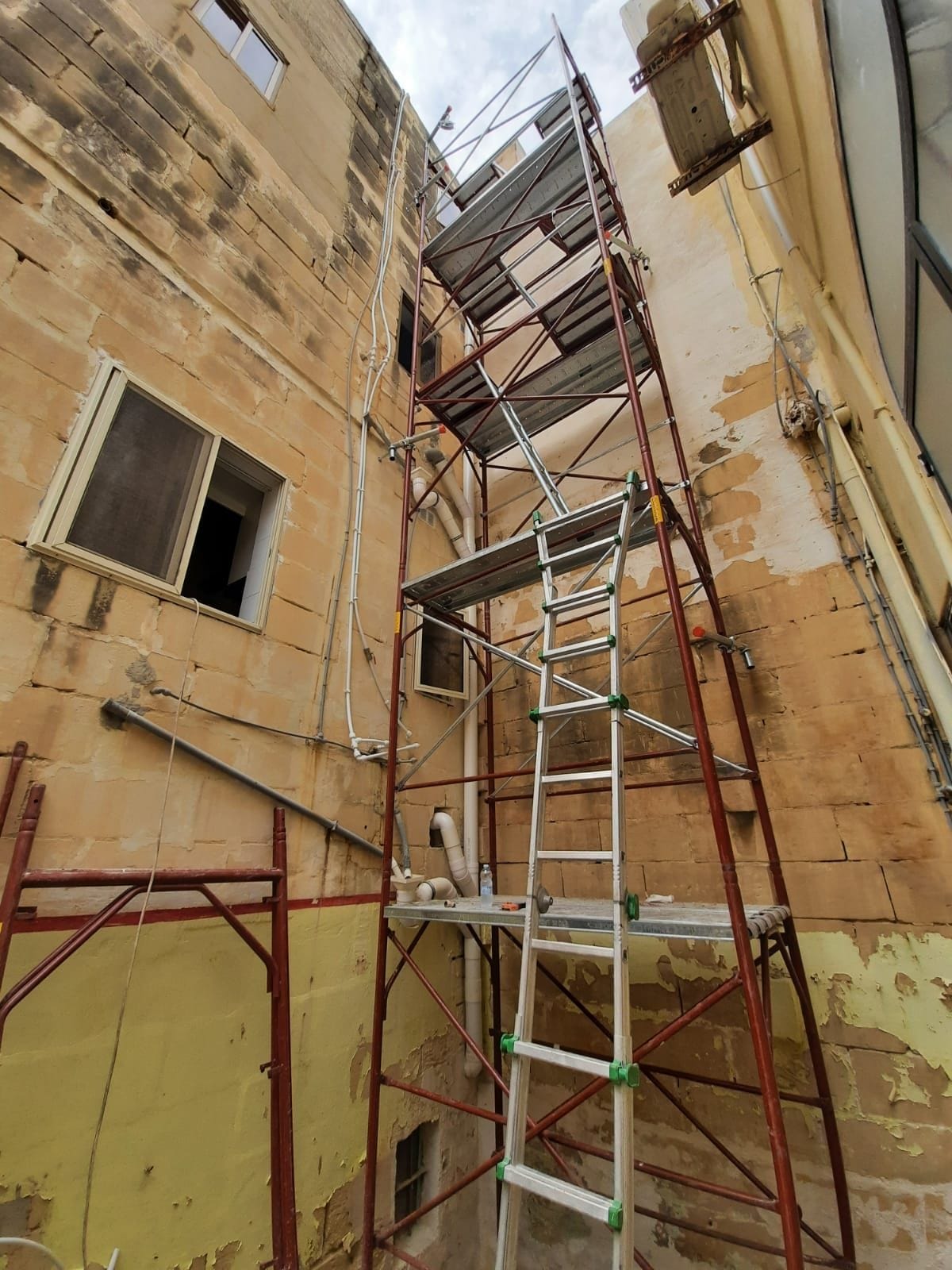 J&G Drainage Solutions - 24 hour drainage clearing and repairs in Mosta, photo 9