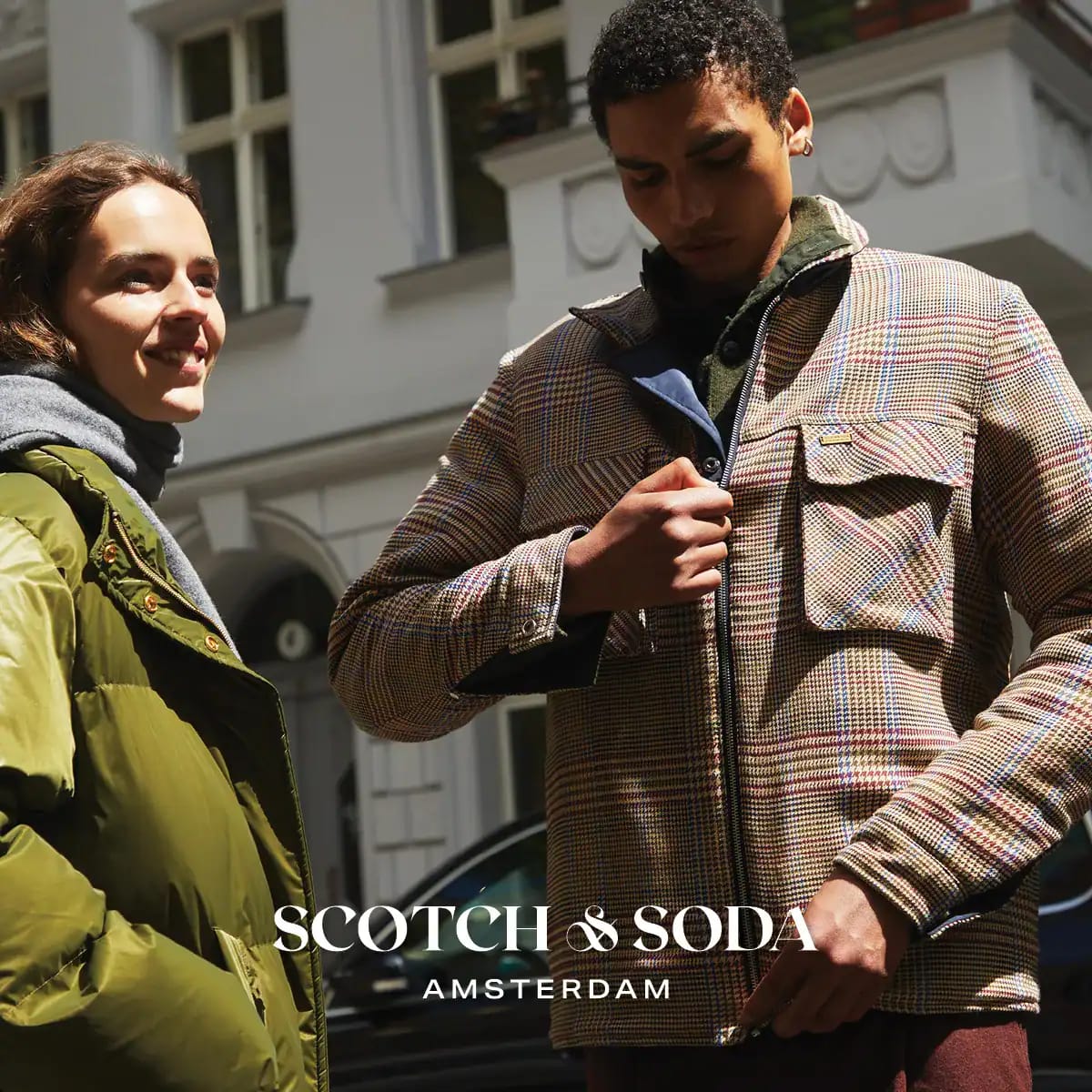 Junction Malta - premium menswear and denim store in Sliema, photo 4