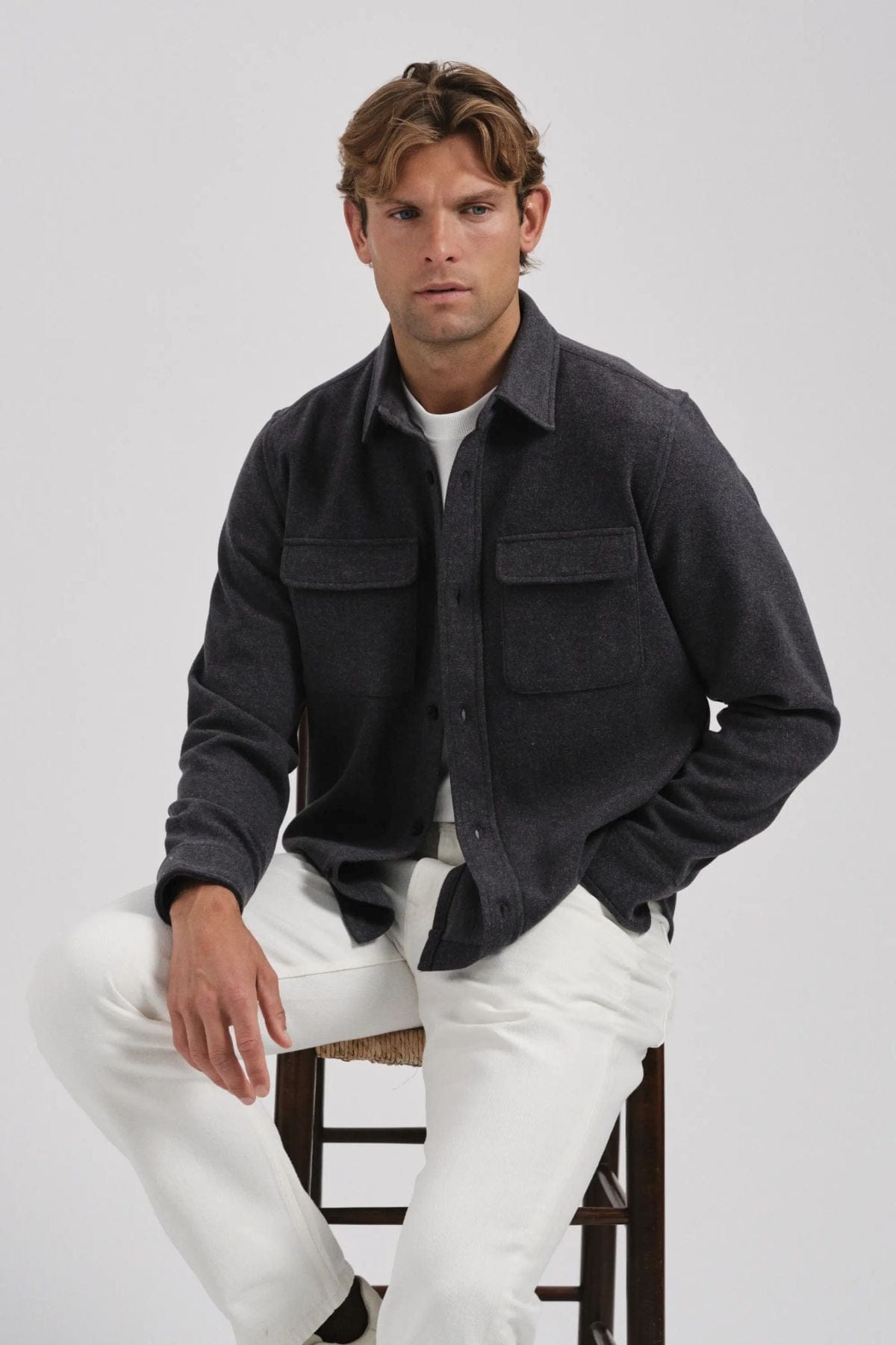 Junction Malta - premium menswear and denim store in Sliema, photo 7