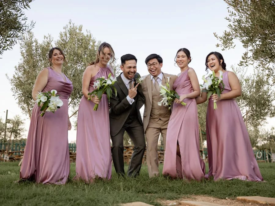 Jurgen Paul - wedding photography and videography in Qormi, photo 12